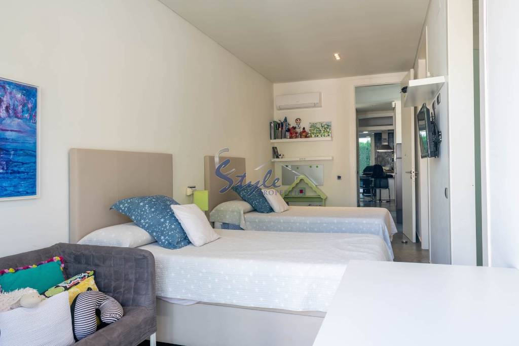 Reventa - Villa - Los Balcones, Torrevieja - Los Balcones