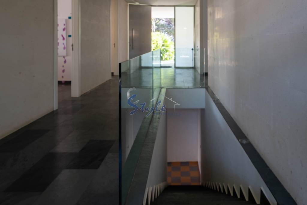 Reventa - Villa - Los Balcones, Torrevieja - Los Balcones