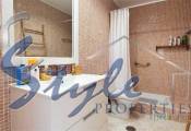 For sale apartment with a tourist license only 400 m from the sea in Punta Prima, Costa Blanca, Spain. ID1346