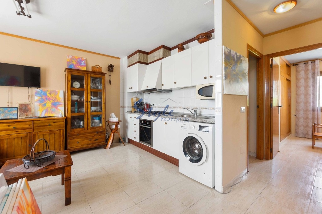 Resale - Apartment - Playa Flamenca