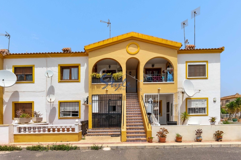 Resale - Apartment - Playa Flamenca