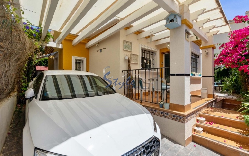 For sale detached house in Royal Park Green Hills, Los Altos, Punta Prima.Costa Blanca. ID1350