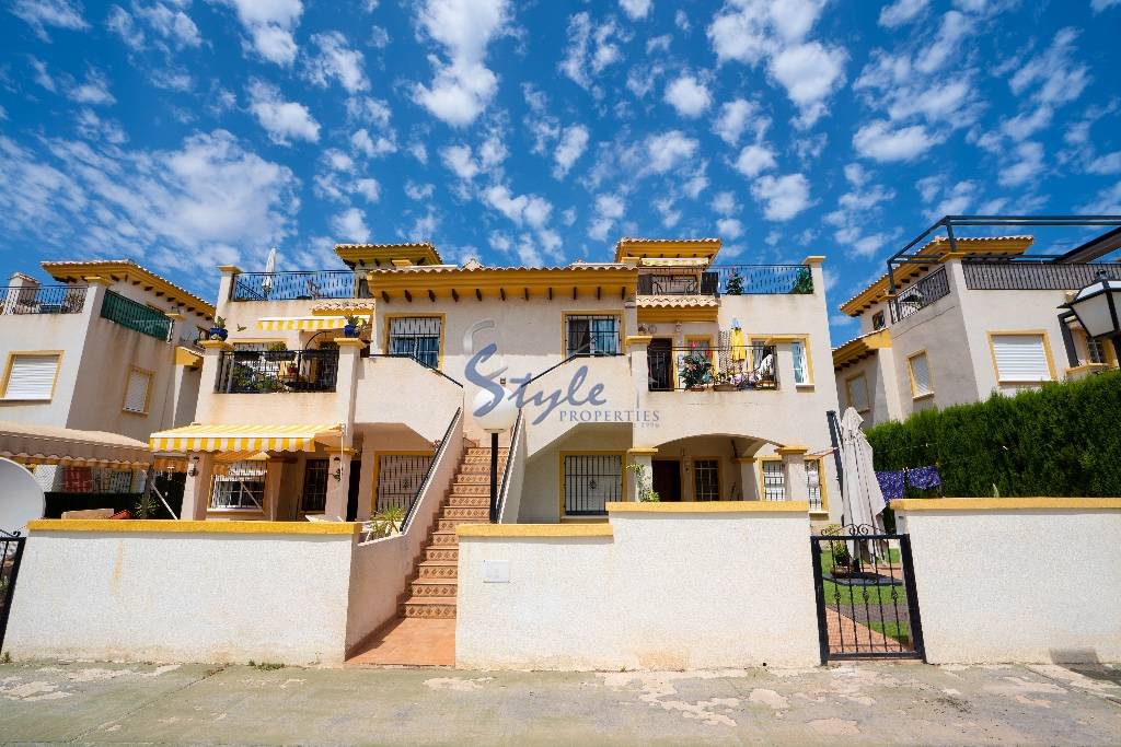 Reventa - Apartamento - Los Balcones, Torrevieja - Los Balcones