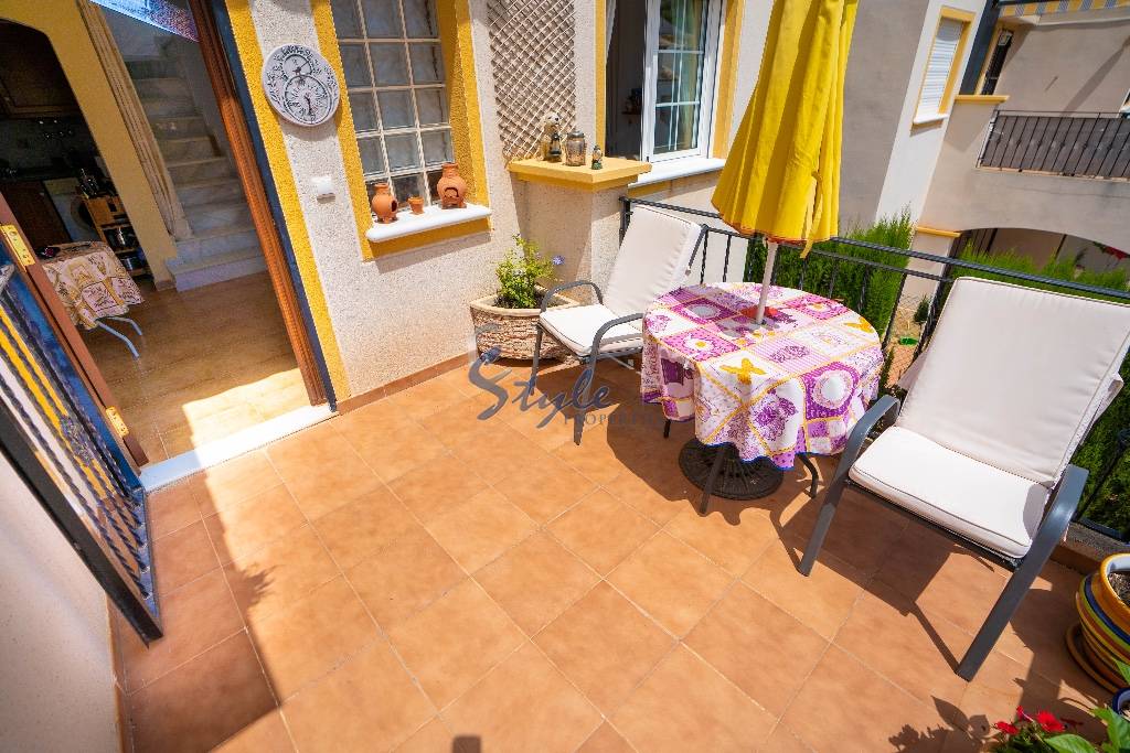 Reventa - Apartamento - Los Balcones, Torrevieja - Los Balcones