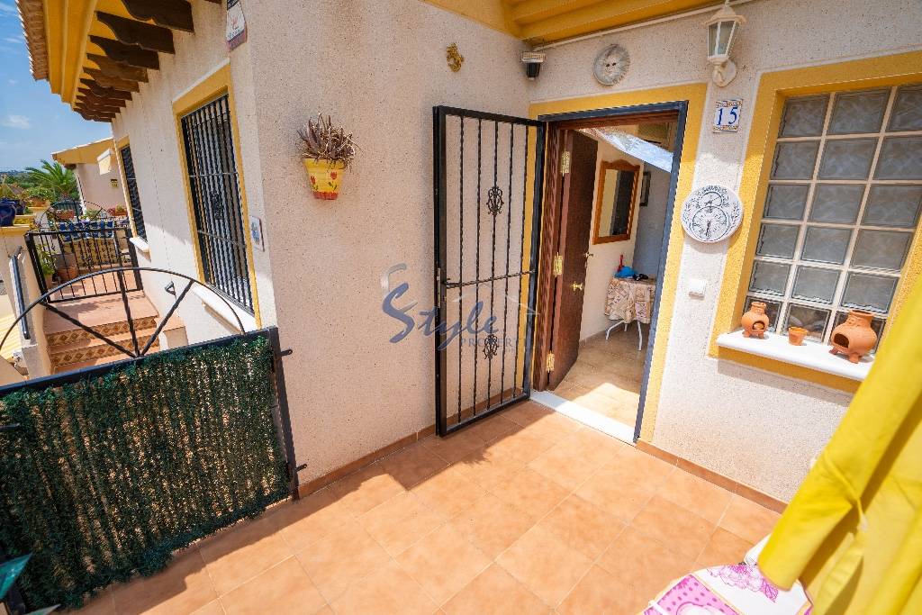 Reventa - Apartamento - Los Balcones, Torrevieja - Los Balcones