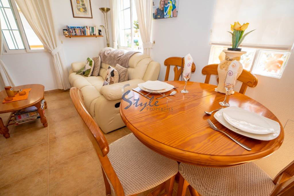 Reventa - Apartamento - Los Balcones, Torrevieja - Los Balcones