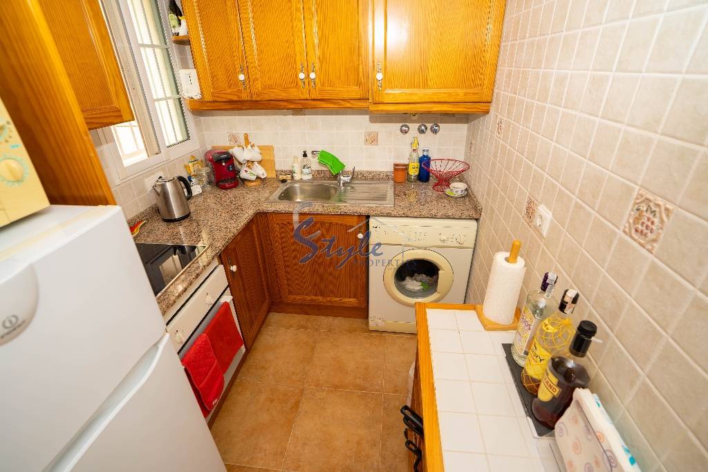 Reventa - Apartamento - Los Balcones, Torrevieja - Los Balcones