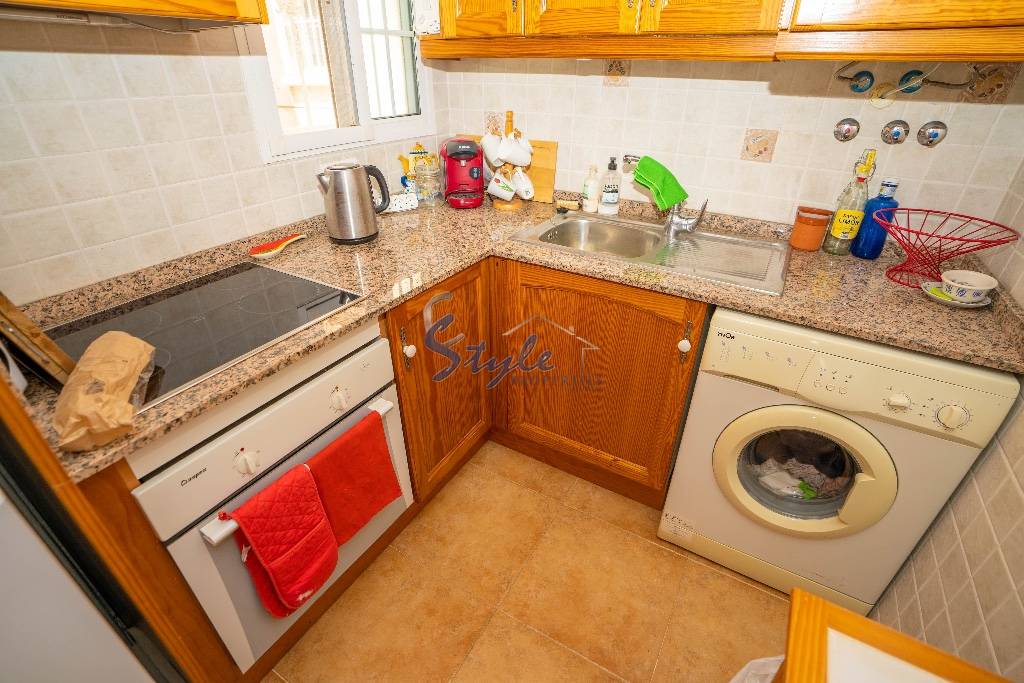 Reventa - Apartamento - Los Balcones, Torrevieja - Los Balcones