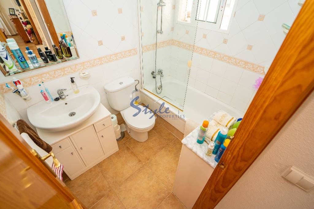 Reventa - Apartamento - Los Balcones, Torrevieja - Los Balcones