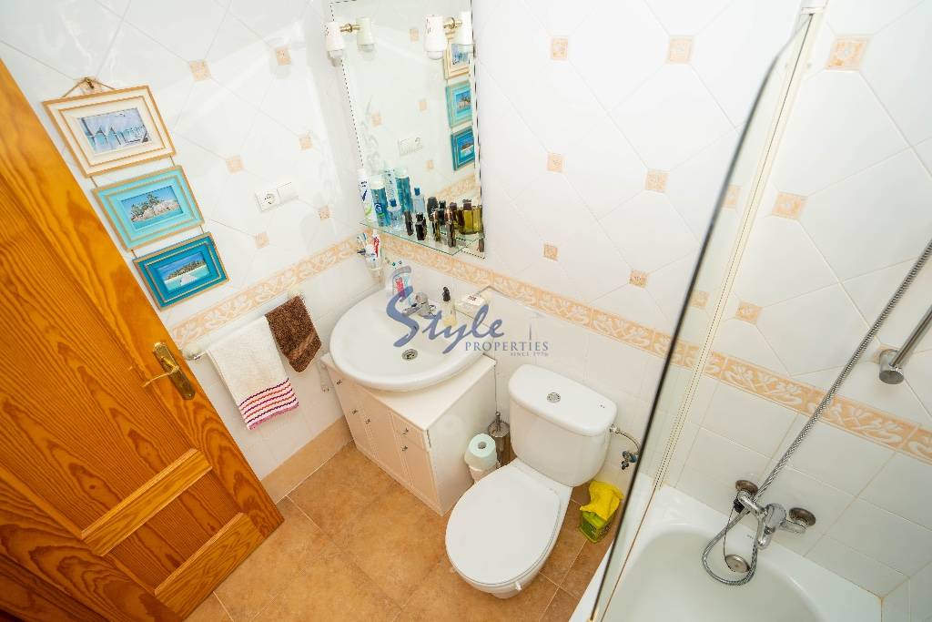 Reventa - Apartamento - Los Balcones, Torrevieja - Los Balcones