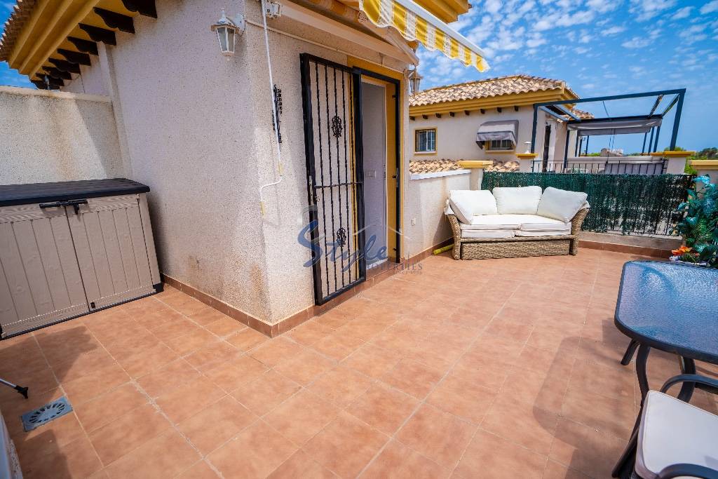 Reventa - Apartamento - Los Balcones, Torrevieja - Los Balcones
