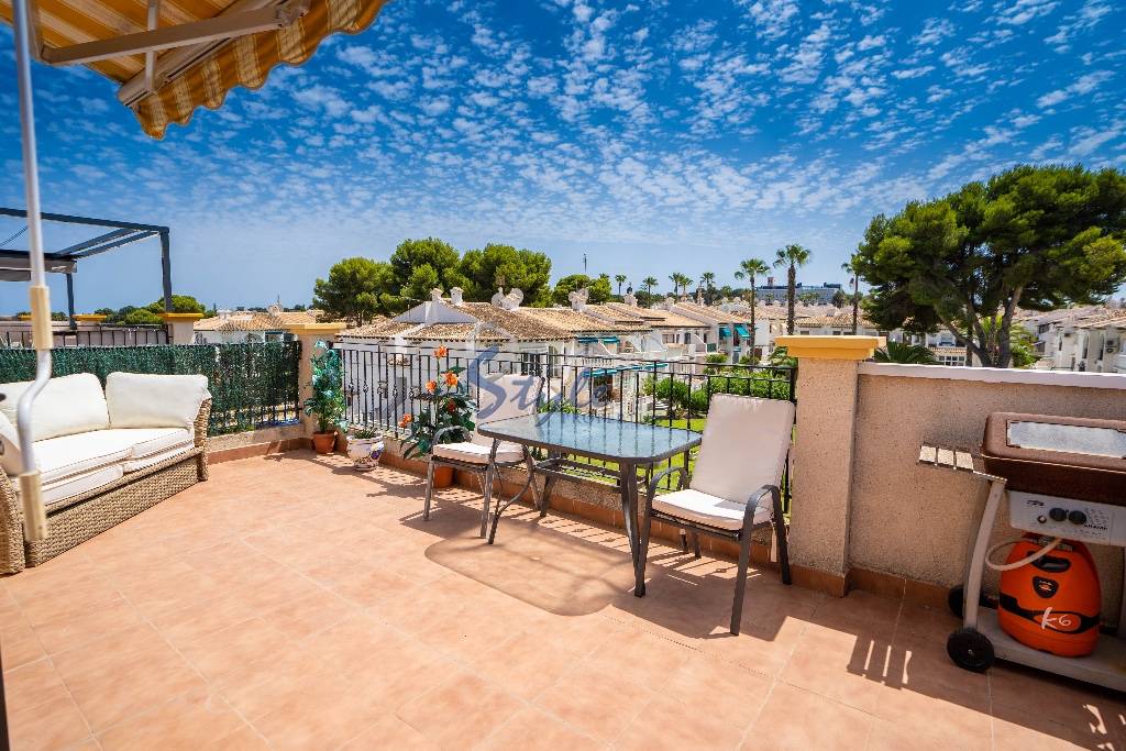 Reventa - Apartamento - Los Balcones, Torrevieja - Los Balcones