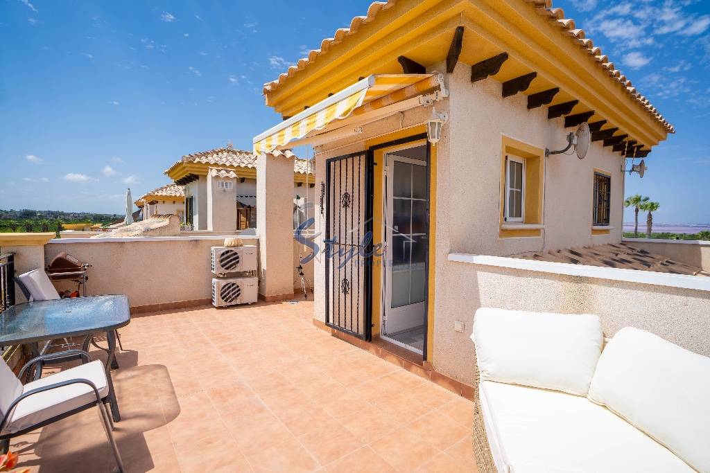 Reventa - Apartamento - Los Balcones, Torrevieja - Los Balcones