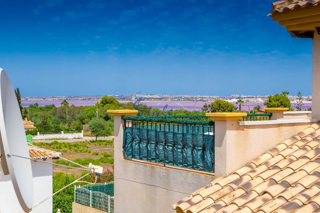 Reventa - Apartamento - Los Balcones, Torrevieja - Los Balcones