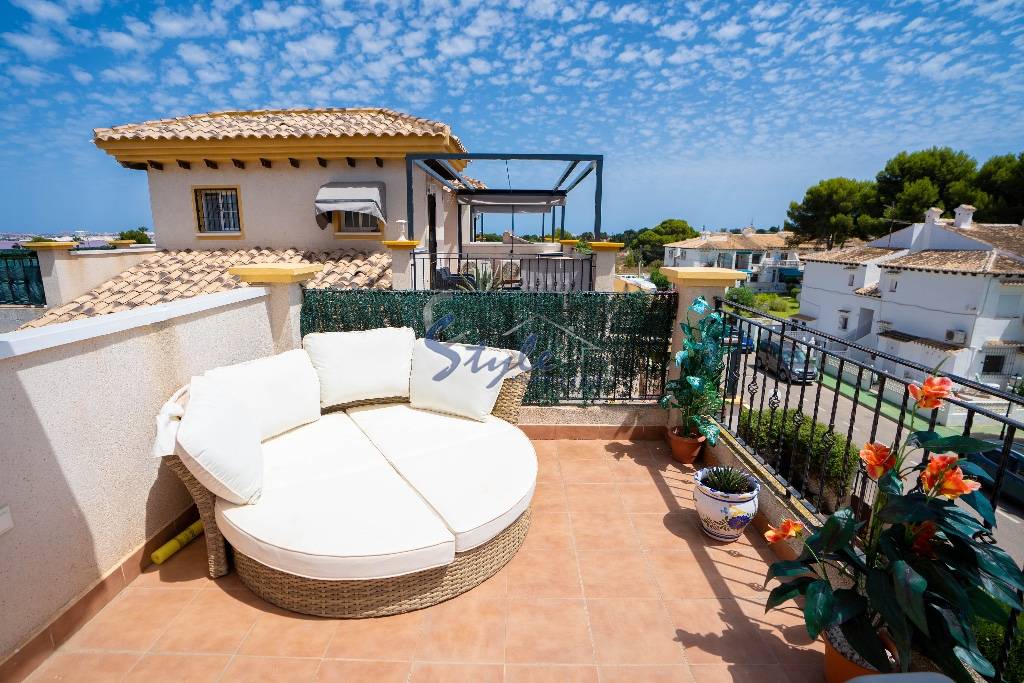 Reventa - Apartamento - Los Balcones, Torrevieja - Los Balcones