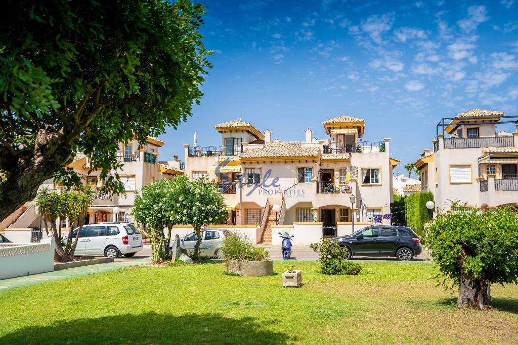 Se vende ático en¨ Lago Jardin¨ los Balcones, Los Altos, Torrevieja, Orihuela Costa