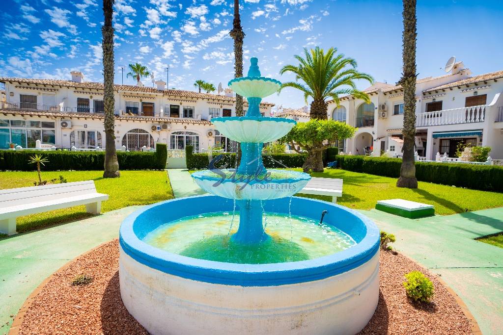 Reventa - Apartamento - Los Balcones, Torrevieja - Los Balcones