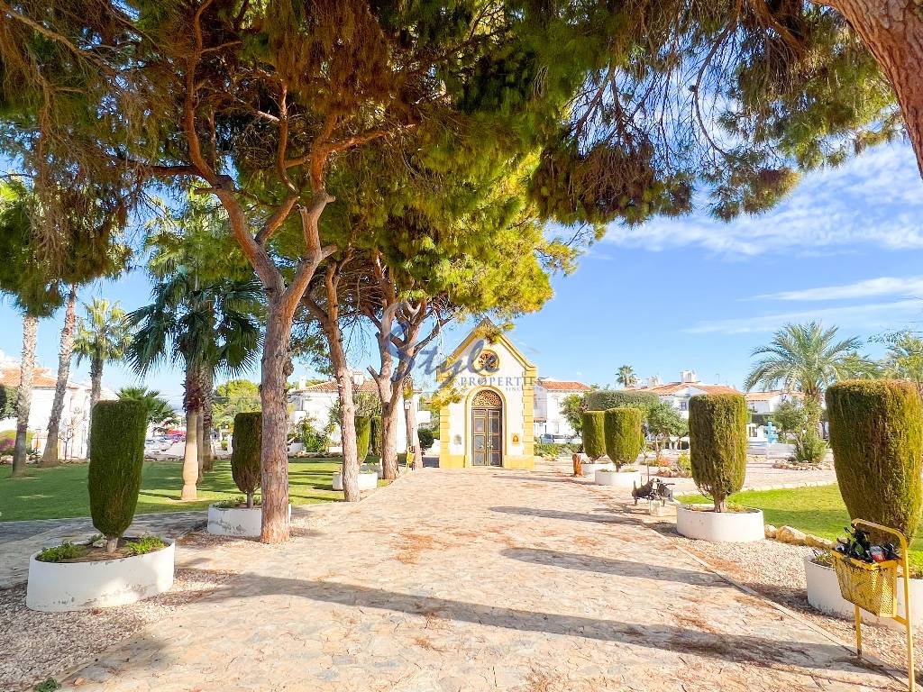 Reventa - Apartamento - Los Balcones, Torrevieja - Los Balcones