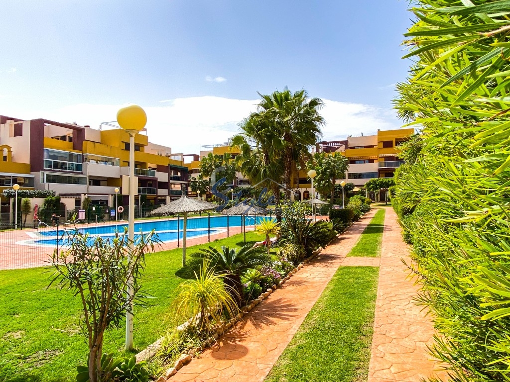 Resale - Apartment - Playa Flamenca