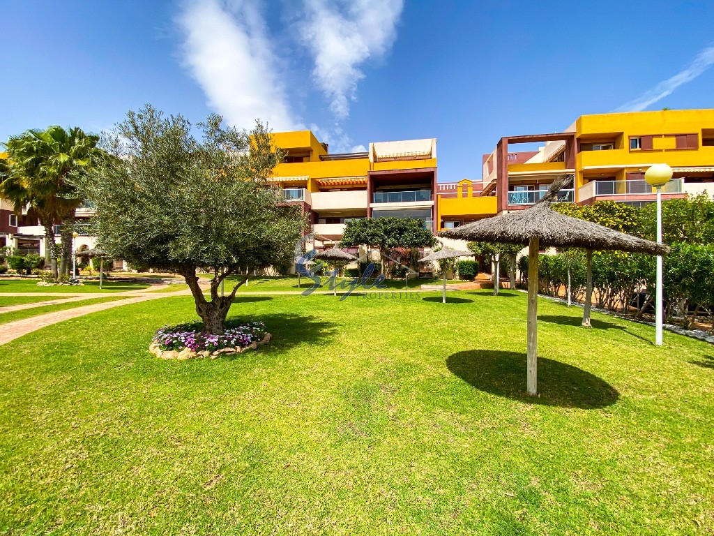 Resale - Apartment - Playa Flamenca