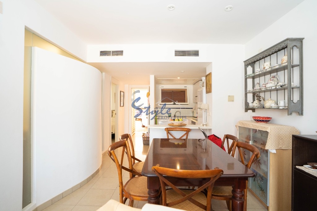 Resale - Apartment - Playa Flamenca