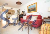 For sale apartment in El Bosque, Playa Flamenca, Orihuela Costa, Spain. ID1710