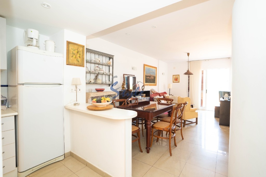 Resale - Apartment - Playa Flamenca