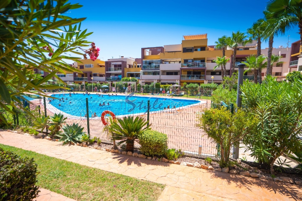 Resale - Apartment - Playa Flamenca