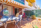 For sale apartment in El Bosque, Playa Flamenca, Orihuela Costa, Spain. ID1710