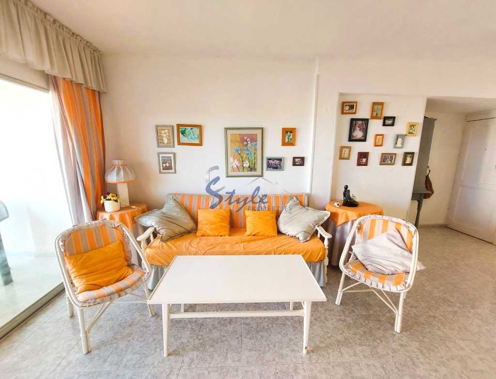 Resale - Apartment - Punta Prima