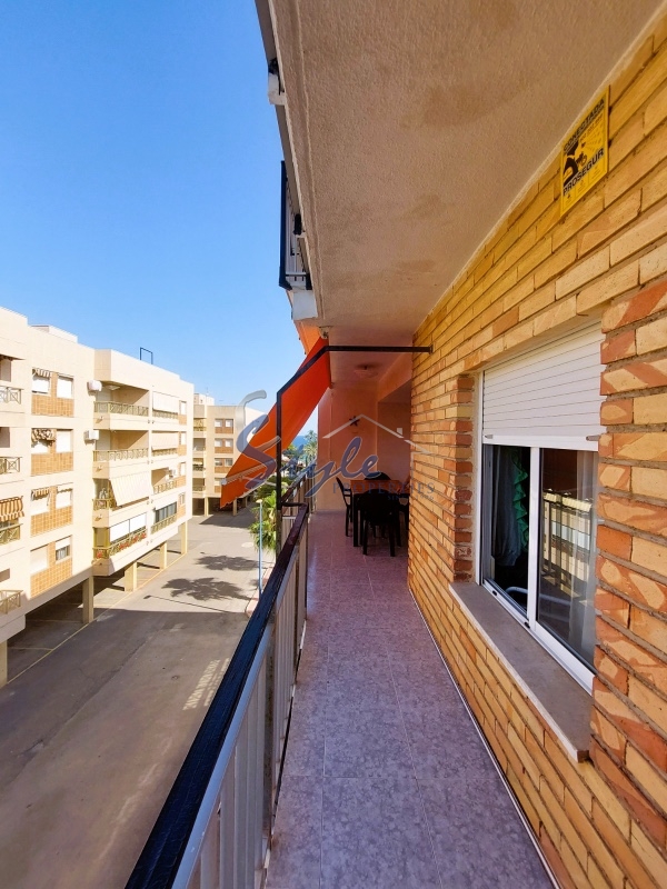 Resale - Apartment - Punta Prima