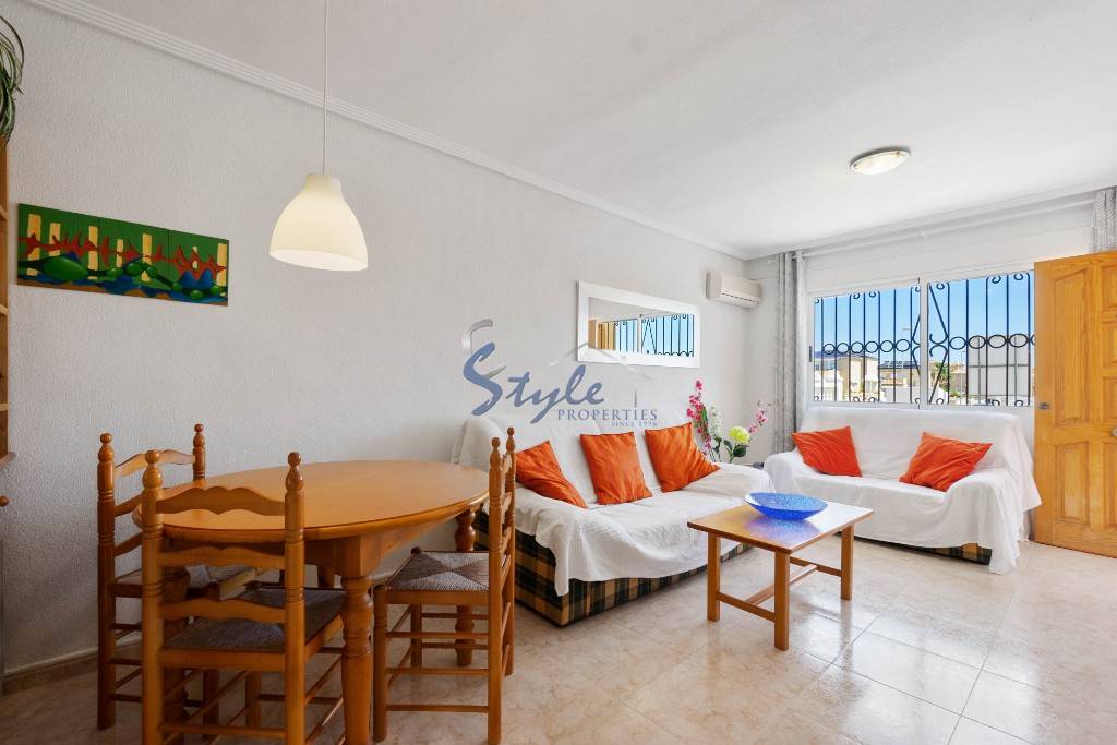 Reventa - Townhouse - Punta Prima - La Ciñuelica