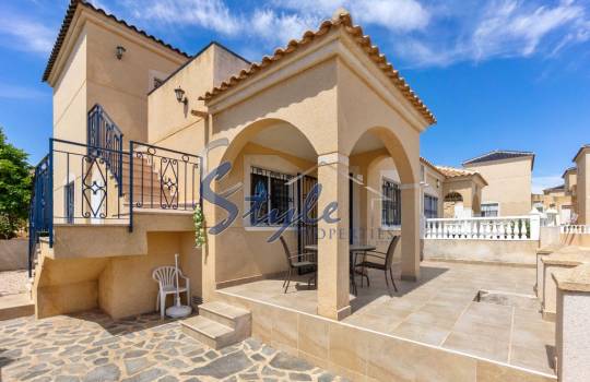Townhouse - Reventa - Punta Prima - La Ciñuelica