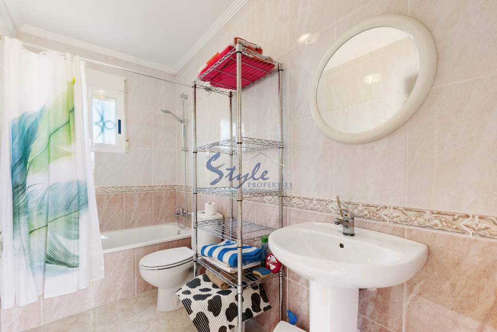 Reventa - Townhouse - Punta Prima - La Ciñuelica