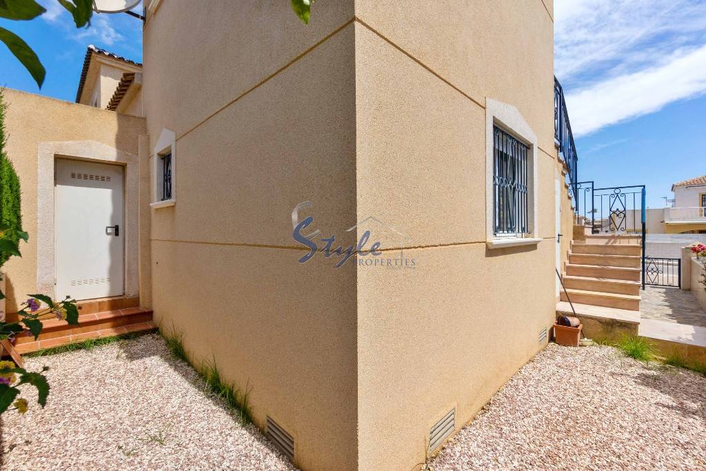 Reventa - Townhouse - Punta Prima - La Ciñuelica