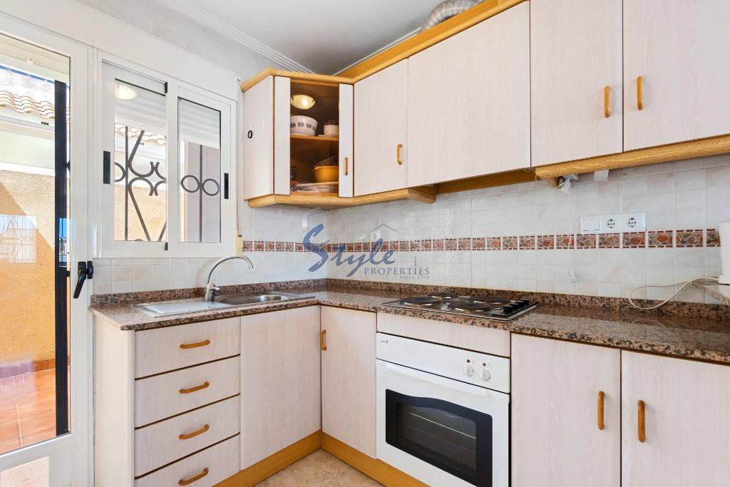 Reventa - Townhouse - Punta Prima - La Ciñuelica