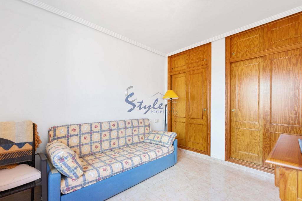 Reventa - Townhouse - Punta Prima - La Ciñuelica