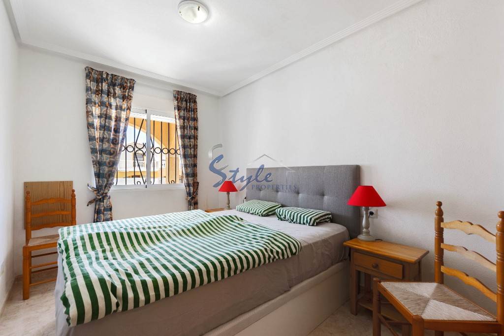 Reventa - Townhouse - Punta Prima - La Ciñuelica