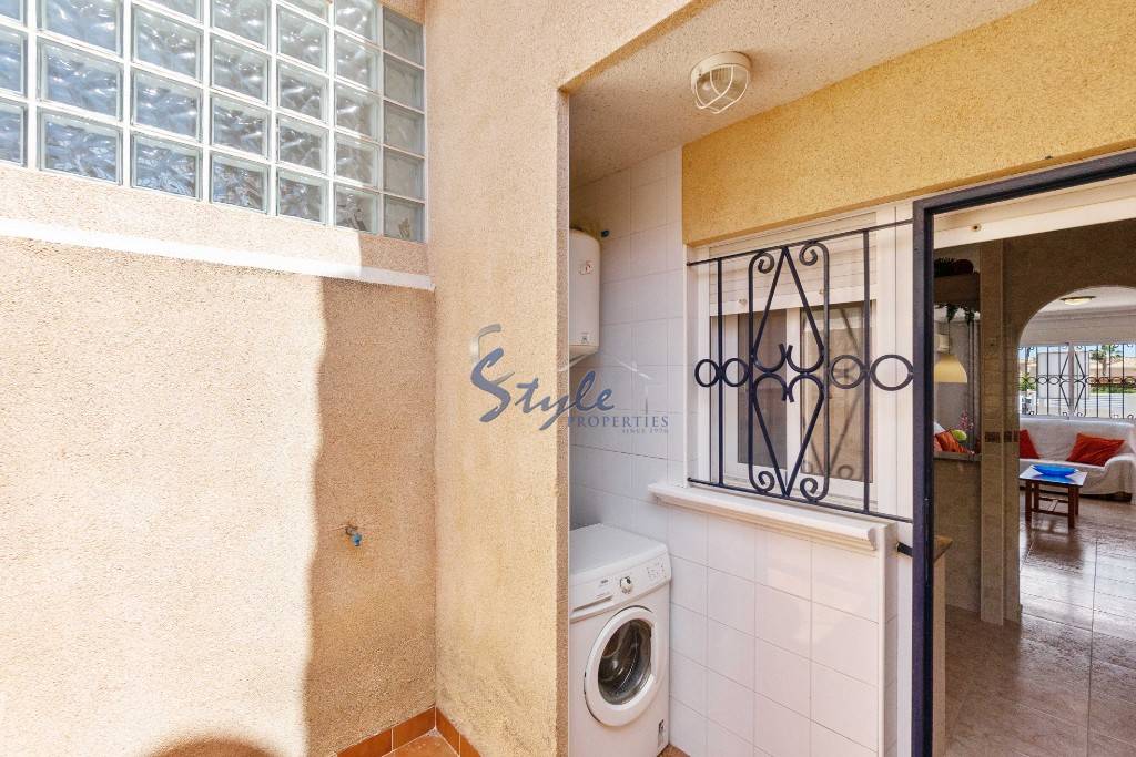 Reventa - Townhouse - Punta Prima - La Ciñuelica
