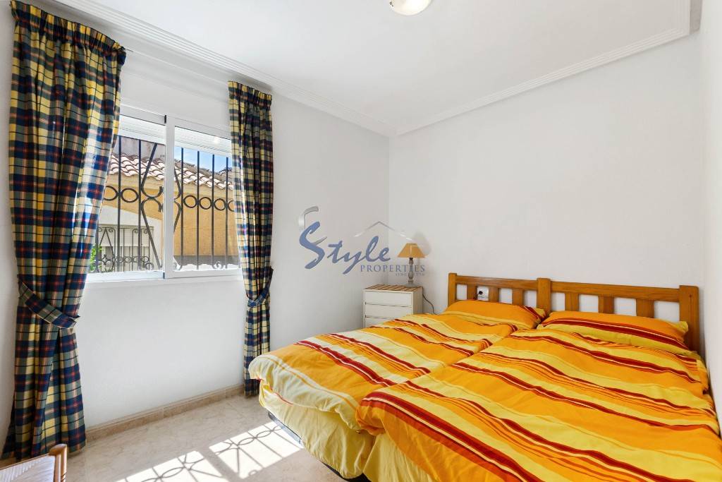 Reventa - Townhouse - Punta Prima - La Ciñuelica