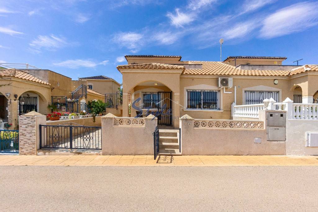 Reventa - Townhouse - Punta Prima - La Ciñuelica