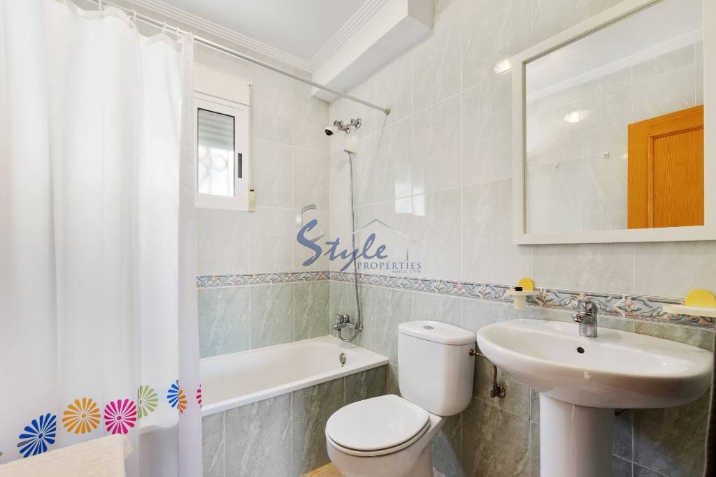 Reventa - Townhouse - Punta Prima - La Ciñuelica