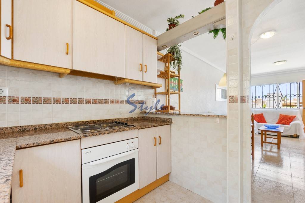 Reventa - Townhouse - Punta Prima - La Ciñuelica