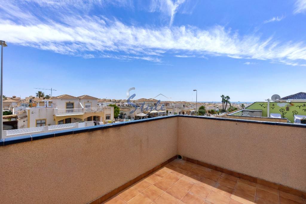 Reventa - Townhouse - Punta Prima - La Ciñuelica