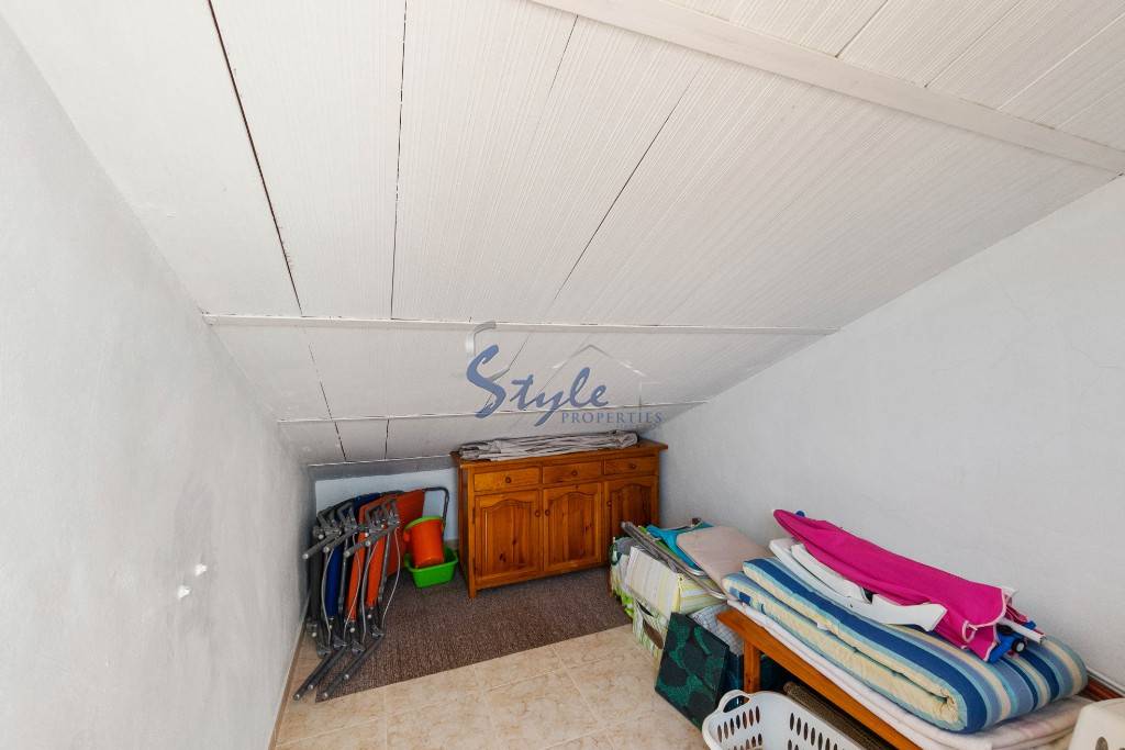 Reventa - Townhouse - Punta Prima - La Ciñuelica