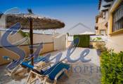Se vende casa adosada con orientación sur en La Campana, Playa Flamenca, Orihuela Costa, España. ID3439