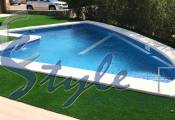 Resale - Villa - Las Colinas