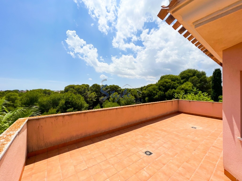 Resale - Villa - Campoamor