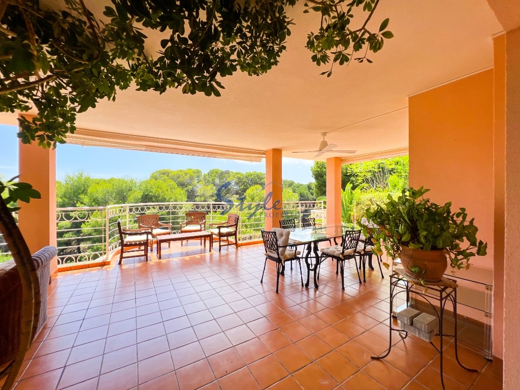 Reventa - Villa - Campoamor