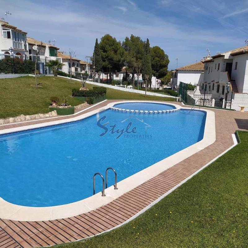 Reventa - Apartamento - Los Balcones, Torrevieja - Los Balcones